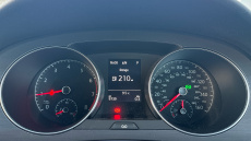 Volkswagen Golf SV 1.5 TSI EVO 150 Match 5dr DSG Petrol Hatchback